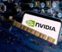 Insider - Nvidia plant China-Version seines aktuellen KI-Chips