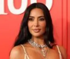 WSJ - Kim Kardashian will Anteil an Beauty-Marke von Coty zurückkaufen