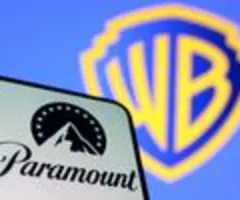 EU genehmigt 110 Mrd Dollar schwere Warner-Übernahme durch Paramount