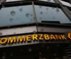 Commerzbank will ihr Wachstum auch durch Zukäufe vorantreiben
