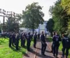 Bundesinnenministerium sieht hohe Gefahr für kritische Infrastruktur