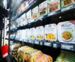 Inflationsrate fällt auf 1,8 Prozent - Benzin und Butter billiger