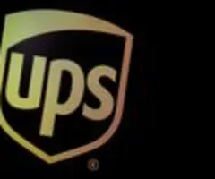 UPS enttäuscht mit Quartalszahlen und Ausblick - Aktie fällt