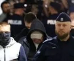Polen überstellt gesuchten Ukrainer vorerst nicht an Deutschland