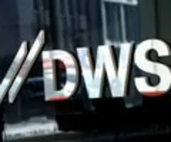 Fondsgesellschaft DWS knackt Eine-Billion-Euro-Marke bei verwaltetem Vermögen