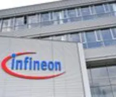 Nachfrage aus Autoindustrie gibt Infineon Zuversicht