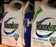 Bayer-Tochter Monsanto fordert Genehmigung des "Roundup"-Vergleichs