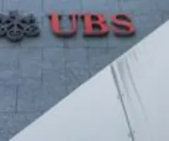 EU-Gericht hält an UBS-Strafe in Anleihekartell-Fall fest