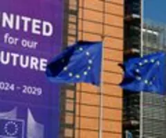 EU-Kommission treibt Pläne für Ende russischer Gasimporte voran