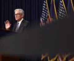 Fed senkt Zinsen erneut - Börsen im Plus