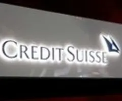 Credit-Suisse-Präsident stolpert über Quarantäne-Verstöße