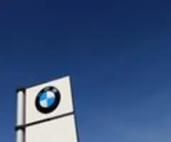 BMW mit Umsatzplus - Übernahme des Chinageschäfts drückt auf Gewinn