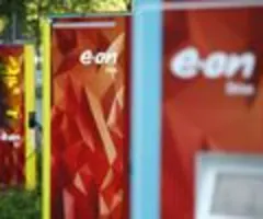 E.ON auf Kurs bei den Jahreszielen
