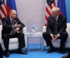 US-Kreise - Russland versucht gewisse US-Wähler zu beeinflussen