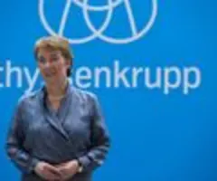 Thyssenkrupp-Aufsichtsrat macht Führungswechsel frei