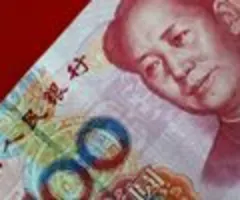 Insider: China prüft Yuan-Abwertung als Antwort auf Trump-Zölle