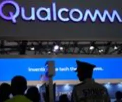 Insider - Qualcomm war an Teilen von Intel interessiert