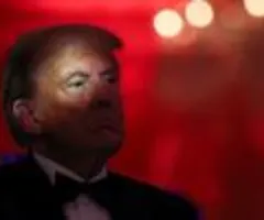 Insider - Trumps Team erstellt Liste zum Rauswurf vieler Militärs