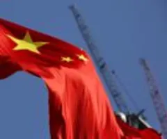 IfW-Studie - Staatliche Subventionen in China allgegenwärtig