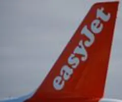 Billigflieger Easyjet erwartet stabile Nachfrage im Winter
