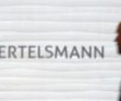 Bertelsmann liebäugelt erneut mit TV-Fusion in Frankreich - in zwei bis drei Jahren