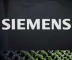 Siemens nach "solidem" Quartal zuversichtlich für Ziele