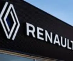 Renault-Bilanz Lichtblick in der Branche - Ziele übertroffen