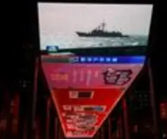 China setzt Militärflüge bei Taiwan aus - Taipeh rätselt über Motive