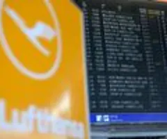 Lufthansa nimmt bestreikte Cityline sofort aus dem Betrieb