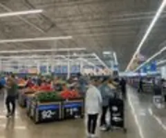 US-Inflation zieht im Juni an: "Deutliche Zolleffekte nicht erkennbar"