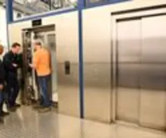 Mega-Aufzugfusion: Kone schluckt deutsche TKE für 29,4 Mrd Euro