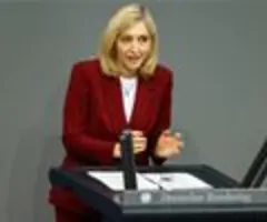 Gesundheitsministerin fordert Übernahme der Behandlungskosten von Bürgergeldempfängern