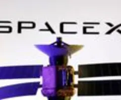 SpaceX-Börsengang sichert Musk beispiellose Kontrolle