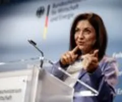 Reiche für Reformen: "Streit in der Sache ist gut, aber Lösungen müssen kommen"