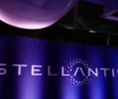 Stellantis macht wegen E-Auto-Abschreibungen hohen Verlust