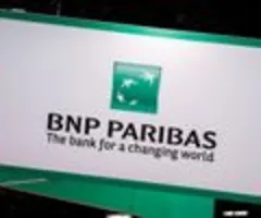 BNP Paribas überrascht mit kräftigem Gewinnanstieg