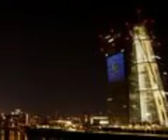 Sentix-Umfrage: Anleger schauen zuversichtlicher auf Konjunktur in Euro-Zone