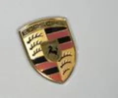 Porsche-Großaktionär glaubt an Erholung der Sportwagentochter