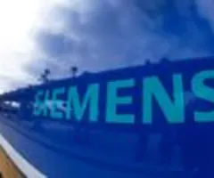 Siemens startet mit Schwung ins Jahr - Prognose angehoben