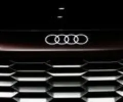 Audi sieht 2024 als Übergangsjahr - Neue Autos kommen