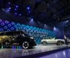 Volkswagen setzt bei Batterien auf Partner