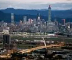 Taiwan erwartet wegen KI-Boom mit 11% stärkstes Wachstum seit 1987