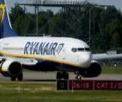 Ryanair senkt Passagierprognose wegen Lieferverzögerung bei Boeing
