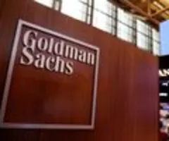Flaute im Investmentbanking drückt Gewinn von Goldman Sachs