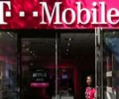 Telekom-Tochter T-Mobile US mit mehr Kunden und Gewinn