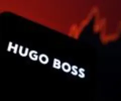 Boss will mit neuer Strategie profitabler werden - Anleger flüchten