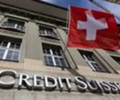Schweizer Gericht spricht Ex-Credit-Suisse-Bankerin in Geldwäsche-Fall frei