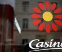 Casino wendet mit Gläubiger-Vereinbarung Insolvenz ab