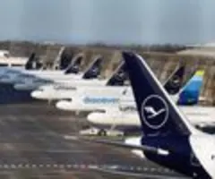 Lufthansa macht Piloten Angebot im Streit um betriebliche Altersversorgung