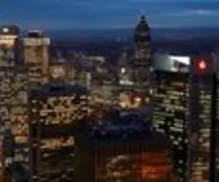 Studie: Frankfurt ist Digitalhauptstadt der Welt